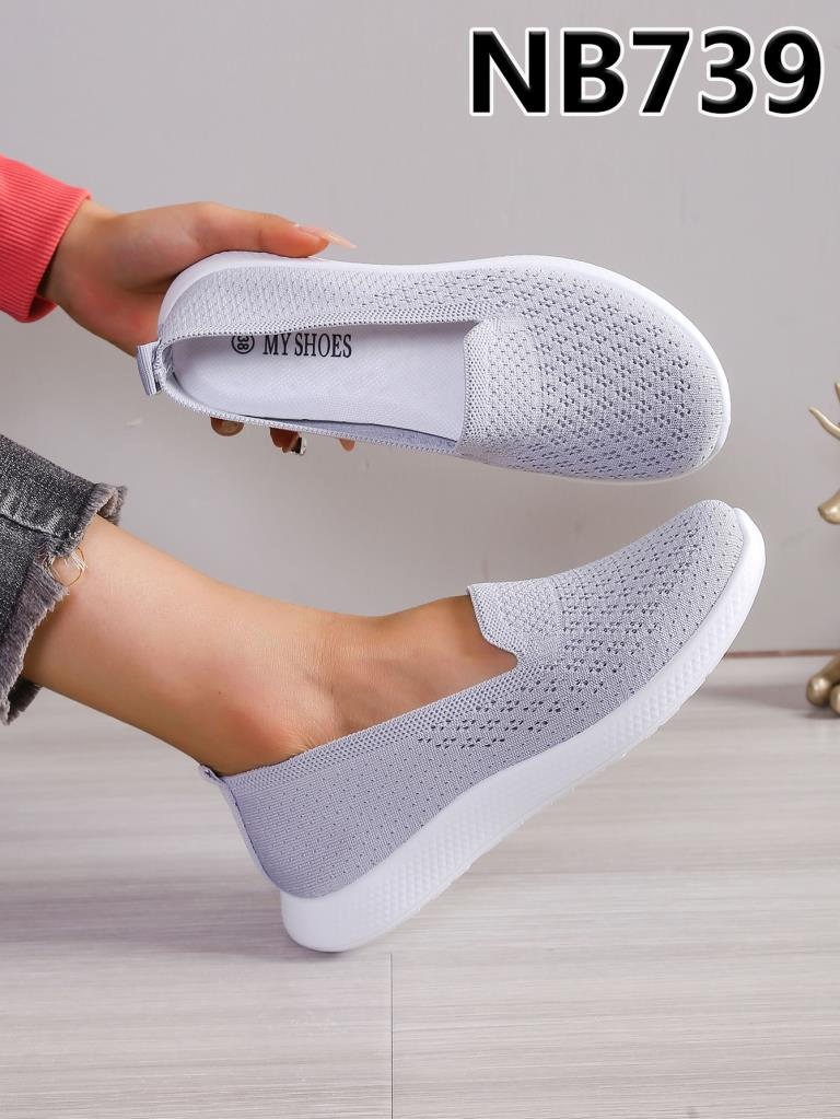 Buty sportowe damskie 36-41/ 12 par 1